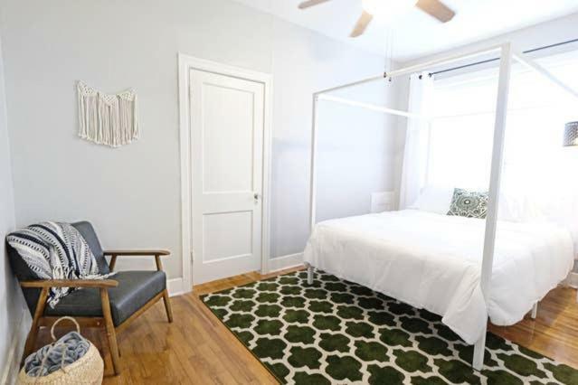 Trendy Flat, Lower-Greenville Ave Area Dallas Luaran gambar