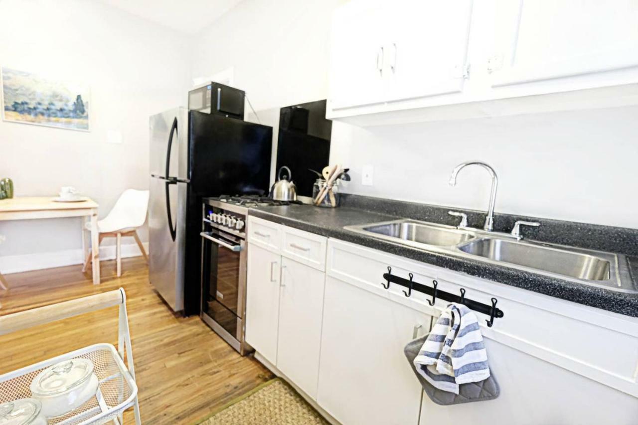 Trendy Flat, Lower-Greenville Ave Area Dallas Luaran gambar